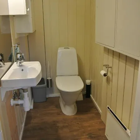 Alpin 16a Location Vakantiehuis *