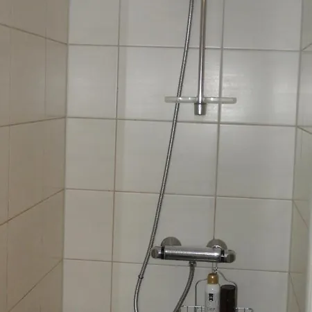 Alpin 16a Location Дом отдыха *