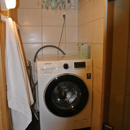 Vakantiehuis Alpin 16a Location Trysil