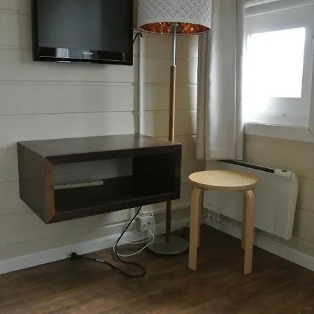 Vakantiehuis Alpin 16a Location *