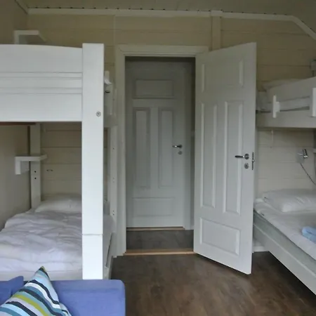 Alpin 16a Location Trysil