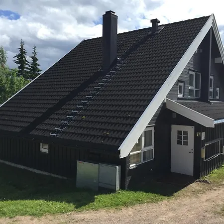 Alpin 16a Location * Trysil