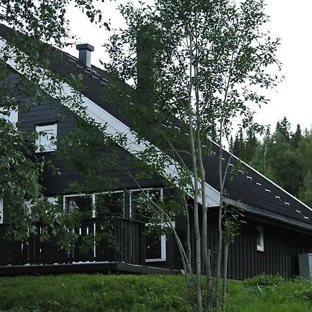 Vakantiehuis Alpin 16a Location Trysil