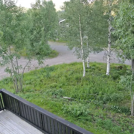 Vakantiehuis Alpin 16a Location *