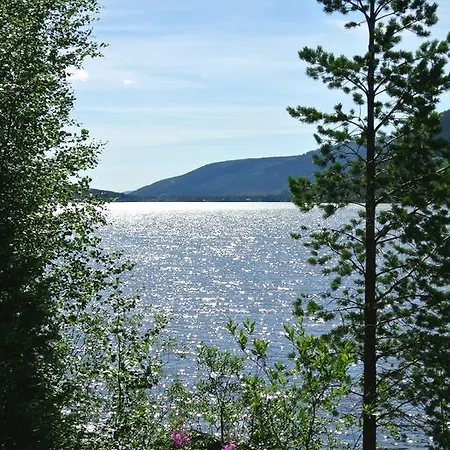 Alpin 16a Location Дом отдыха *