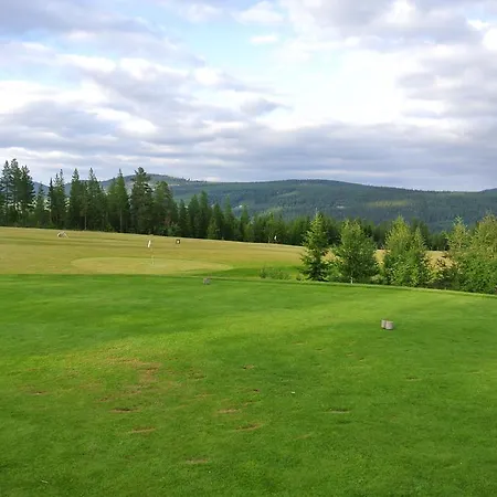 Дом отдыха Alpin 16a Location Трисиль