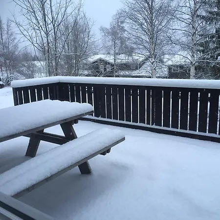 Alpin 16a Location Vakantiehuis *