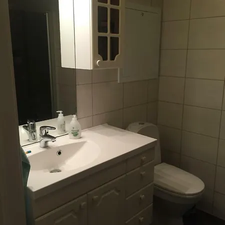 Alpin 16a Location *