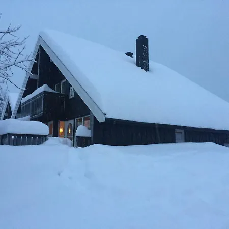 Alpin 16a Location Trysil