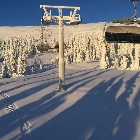 Дом отдыха Alpin 16a Location *