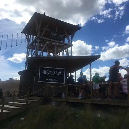 Alpin 16a Location Vakantiehuis *