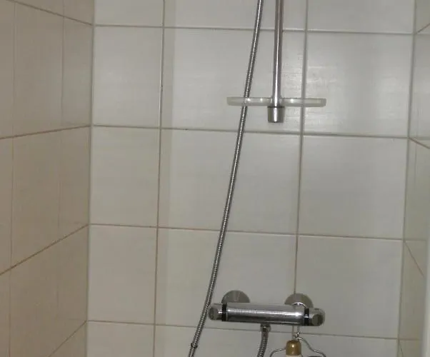 Alpin 16a Location Hébergement de vacances *