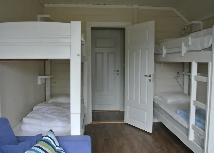 Alpin 16a Location Trysil