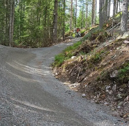 Alpin 16a Location Hébergement de vacances Trysil