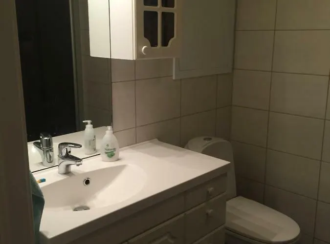 Alpin 16a Location *