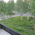Semesterbostad Alpin 16a Location *