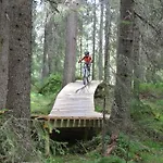 Semesterbostad Alpin 16a Location *