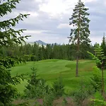 Semesterbostad Alpin 16a Location