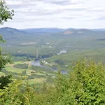 Semesterbostad Alpin 16a Location *