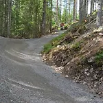 Alpin 16a Location Semesterbostad Trysil