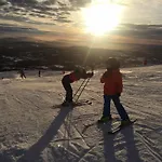 Alpin 16a Location * Trysil