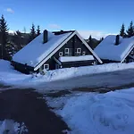 Semesterbostad Alpin 16a Location *