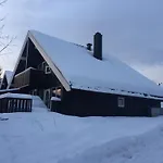 Semesterbostad Alpin 16a Location *