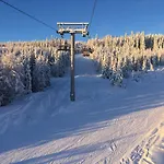 Semesterbostad Alpin 16a Location