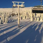 Semesterbostad Alpin 16a Location *