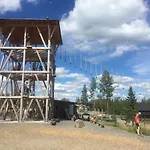 Alpin 16a Location Semesterbostad *